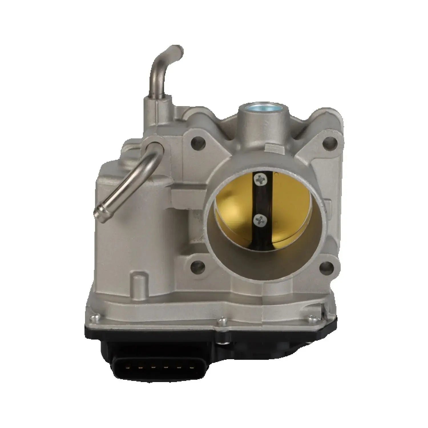Throttle Body Assembly FOR Toyota Yaris 1.5L 2010-2015 22030-21030 Automotive Replacement