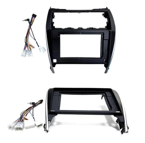 Android 16 Car Radio For Toyota Camry 7 XV 50 55 2012 2013 2014-2015 2016 2017 Multimedia
