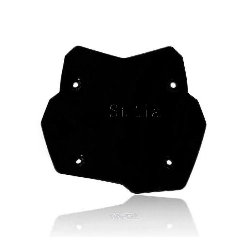 For BMW F850GS ADV Adventure F750GS Motorcycle Windscreen Windshield F 750 GS F 850 GS Wind Shie - Automotive LED Light