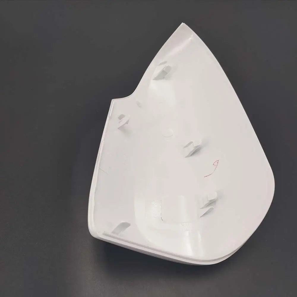 Left Driver Side Door Wing Mirror Cover Cap Primer For Toyota Corolla 2014-2018