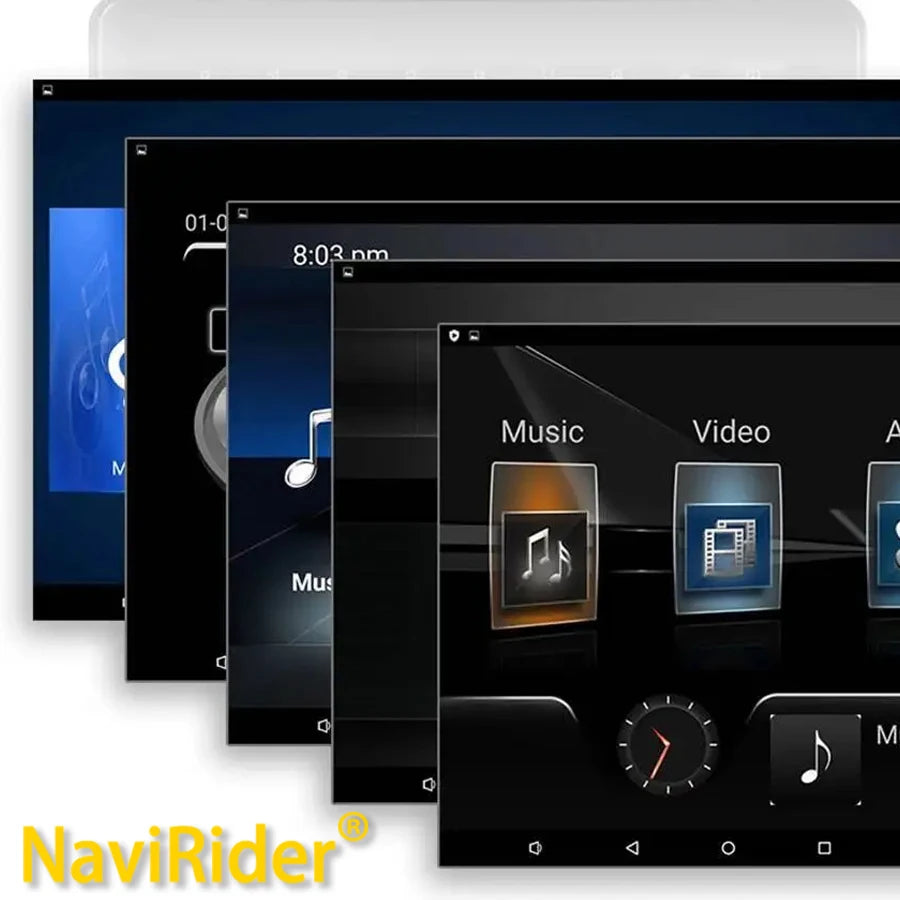 RGB - Ambient Light - for Seat - App Control - Car Interior Lighting