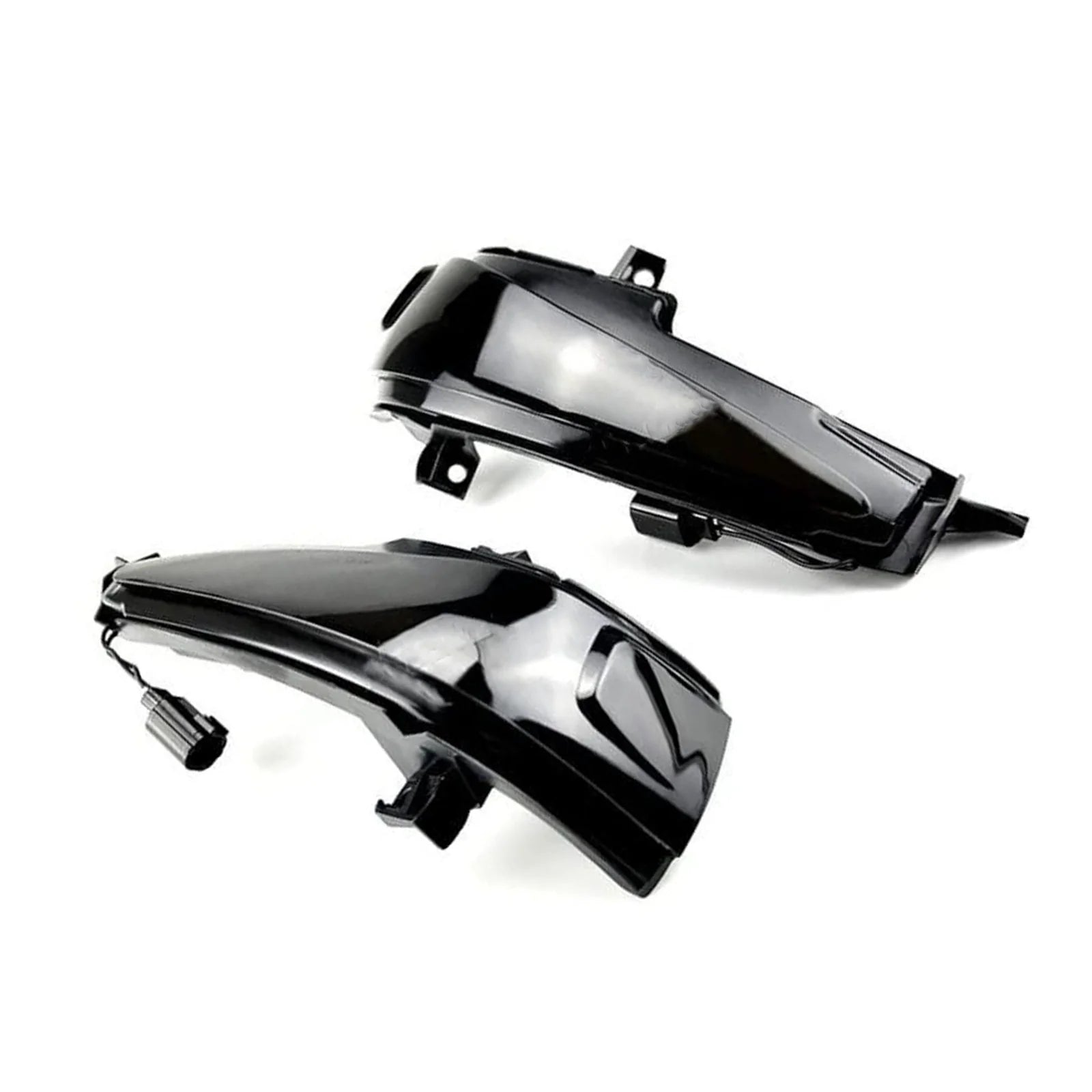 Side Mirror Sequential Turn Signal Light 34300-SNB-013 34350-SNB-013 For Honda Civic Mk8 S
