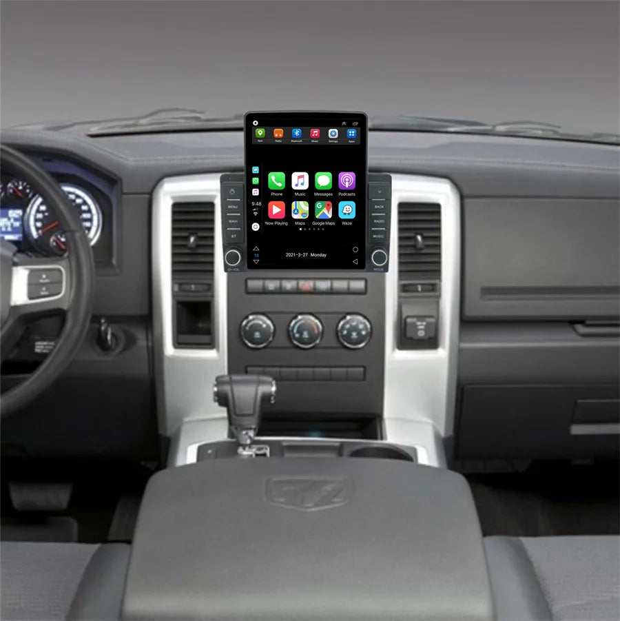 RGB - Ambient Light - for Jeep - Car Interior Lighting
