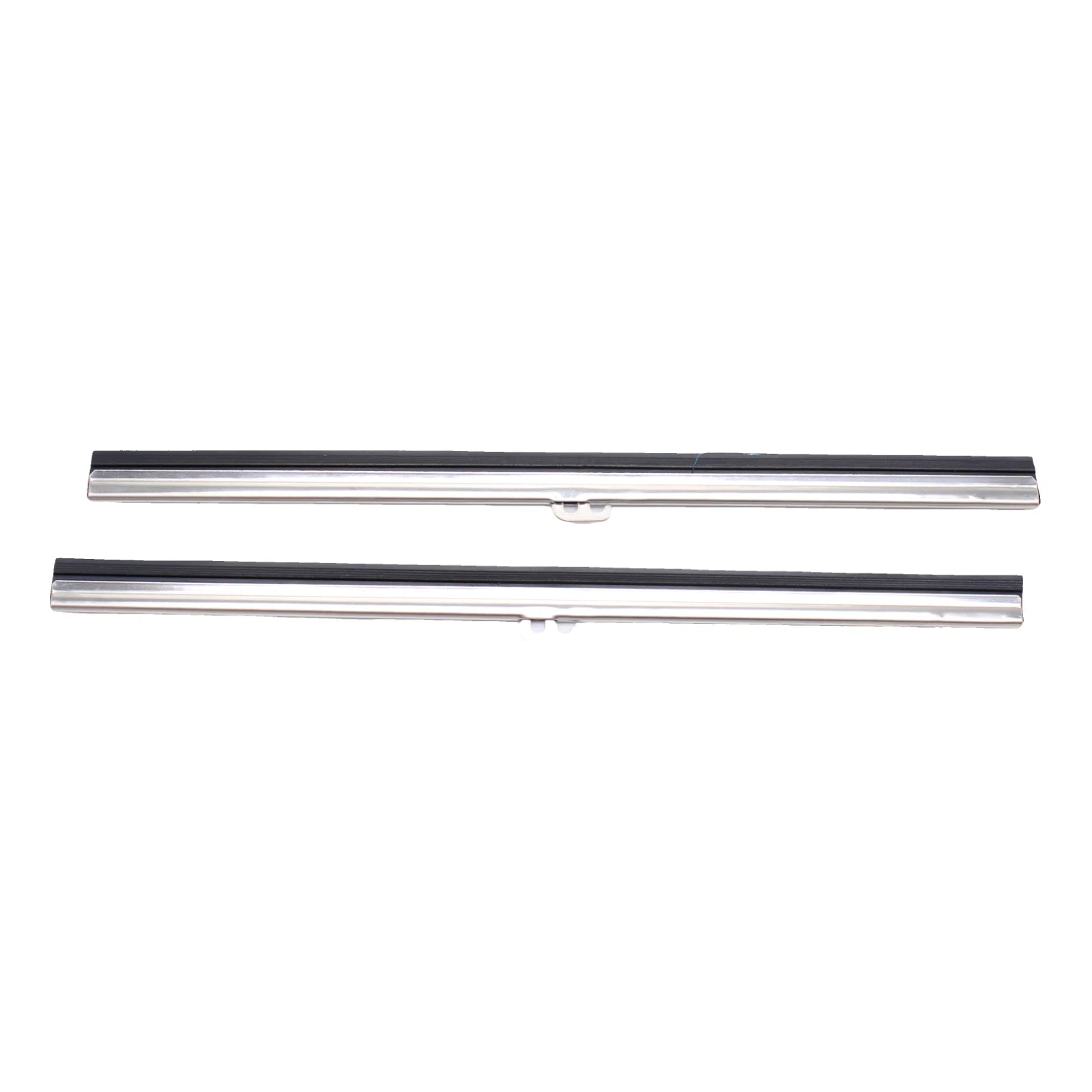 SINOCMP Car Wiper Blades 9" For Chevy 1941 1942 1946 1947 1948 41 42 45 46 47 48 Fleetmast