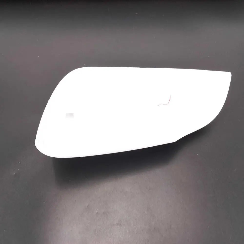 Primer Right Side Door Wing Mirror Cover For 2012-2018 Toyota Prius C 8791552170
