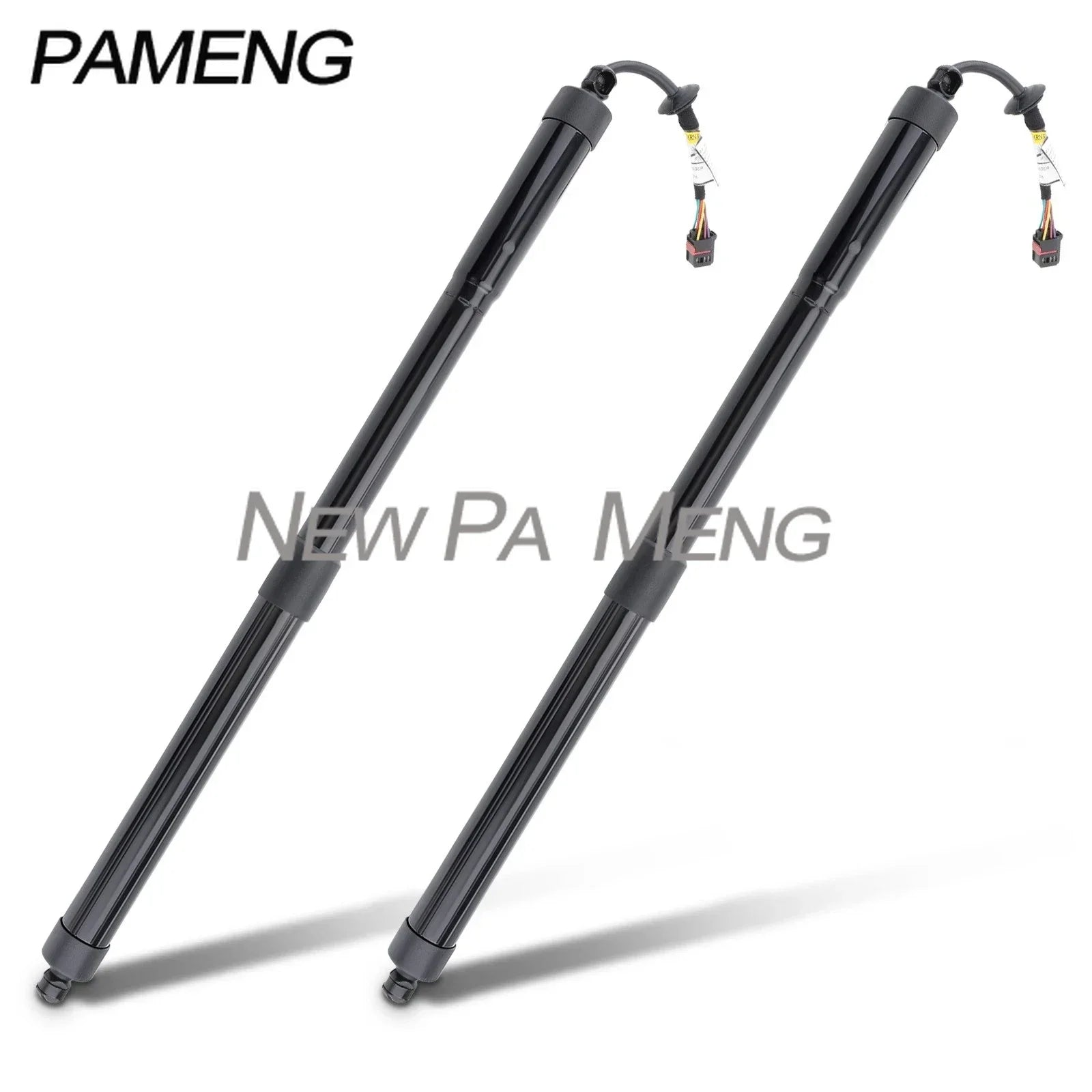95851285104 95851285100 95851285101 95851285102 New Electric Tailgate Gas Strut for Porsch | AUTOKITSHOP