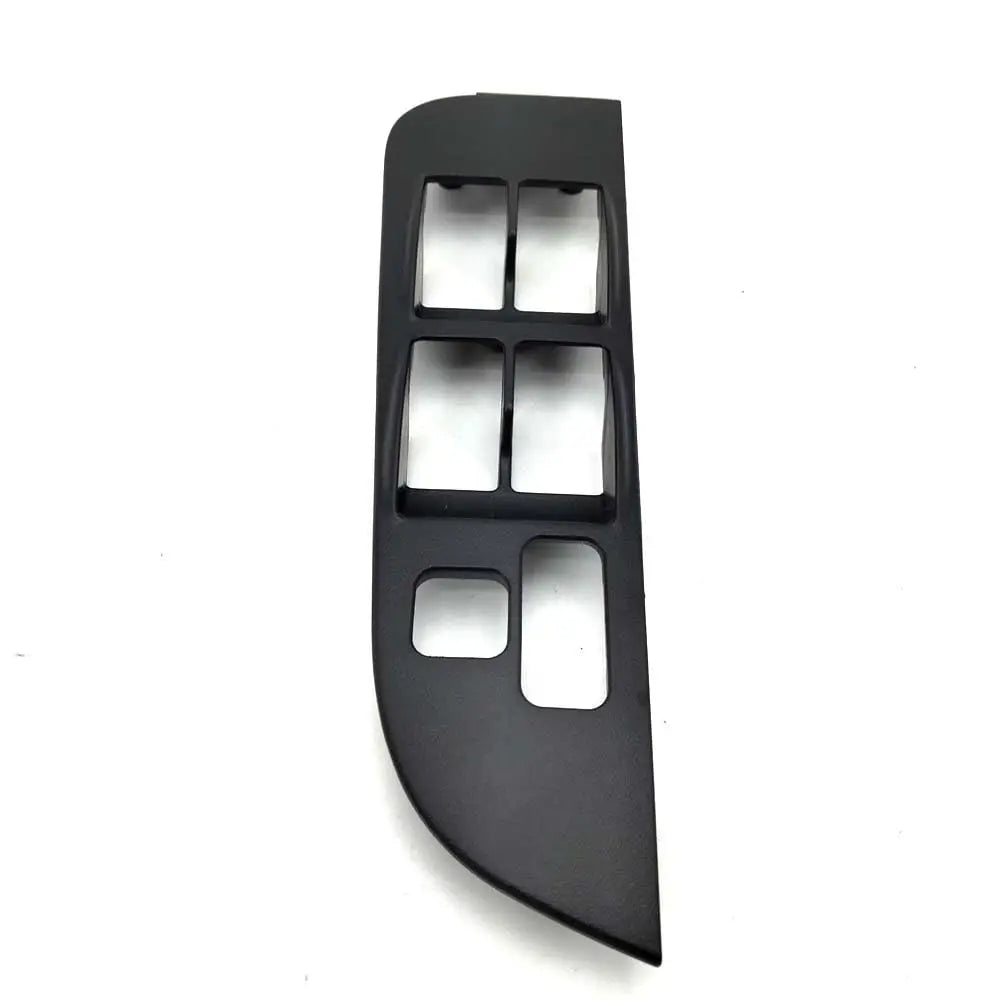 Driver Left Master Power Window Switch Bezel Trim For 98-02 Toyota Corolla Black