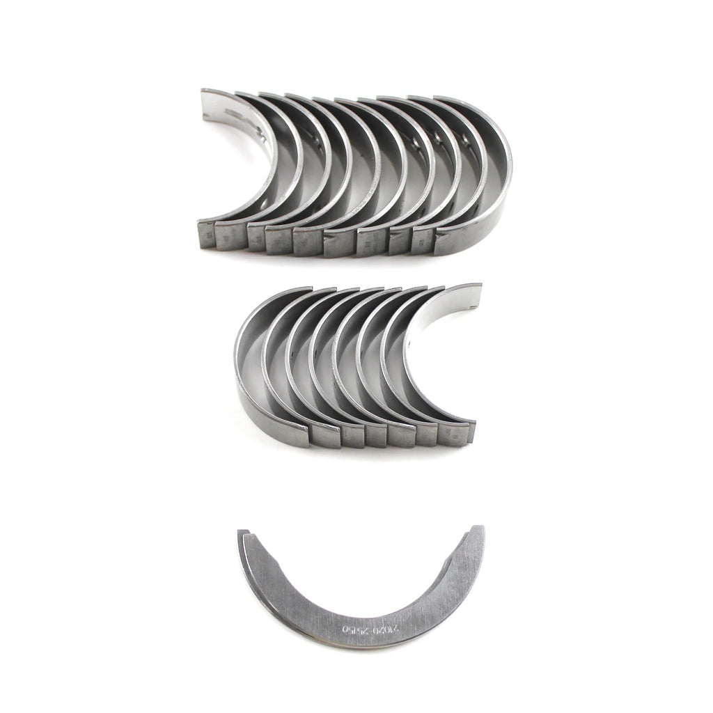 Con Rod & Crankshaft Main Bearing Set 21020-2G010 23060-2G400 21020-25150 For 2007–2019 Hy