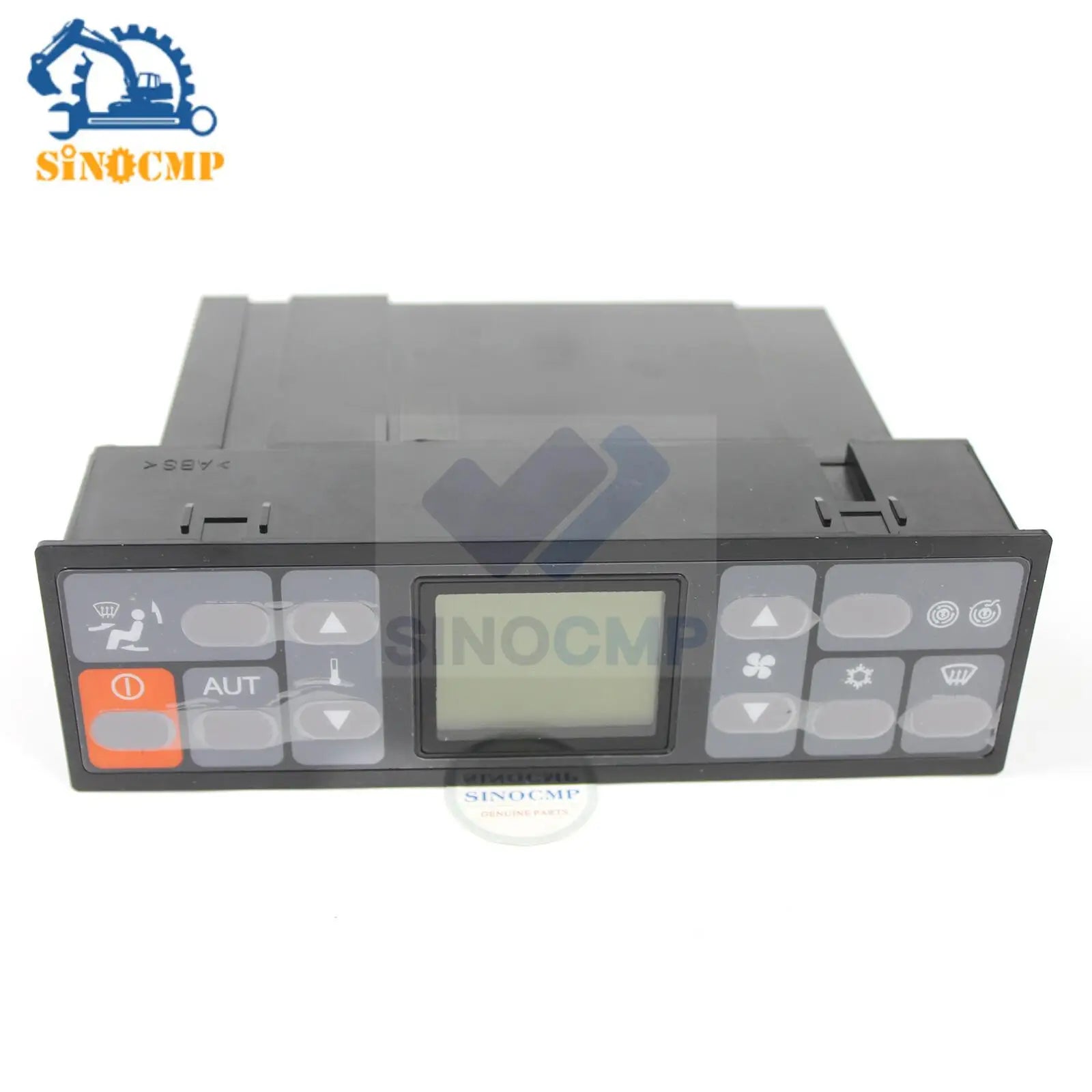 Air Conditioner Controller 293-1136 145670-7950 for CAT Excavator 320D 320DL 324D 325D 330