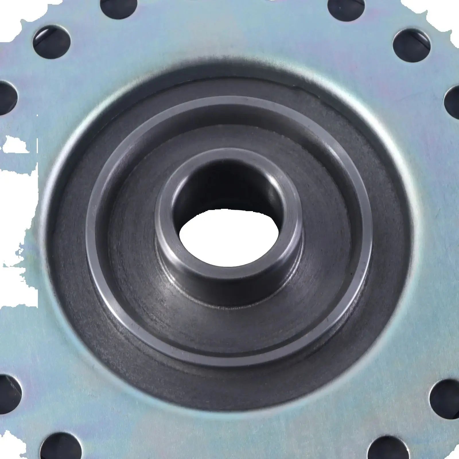 Crankshaft Belt Pulley LR078547 FOR Land Rover LR2 Evoque 2012-2019 Car Accessories