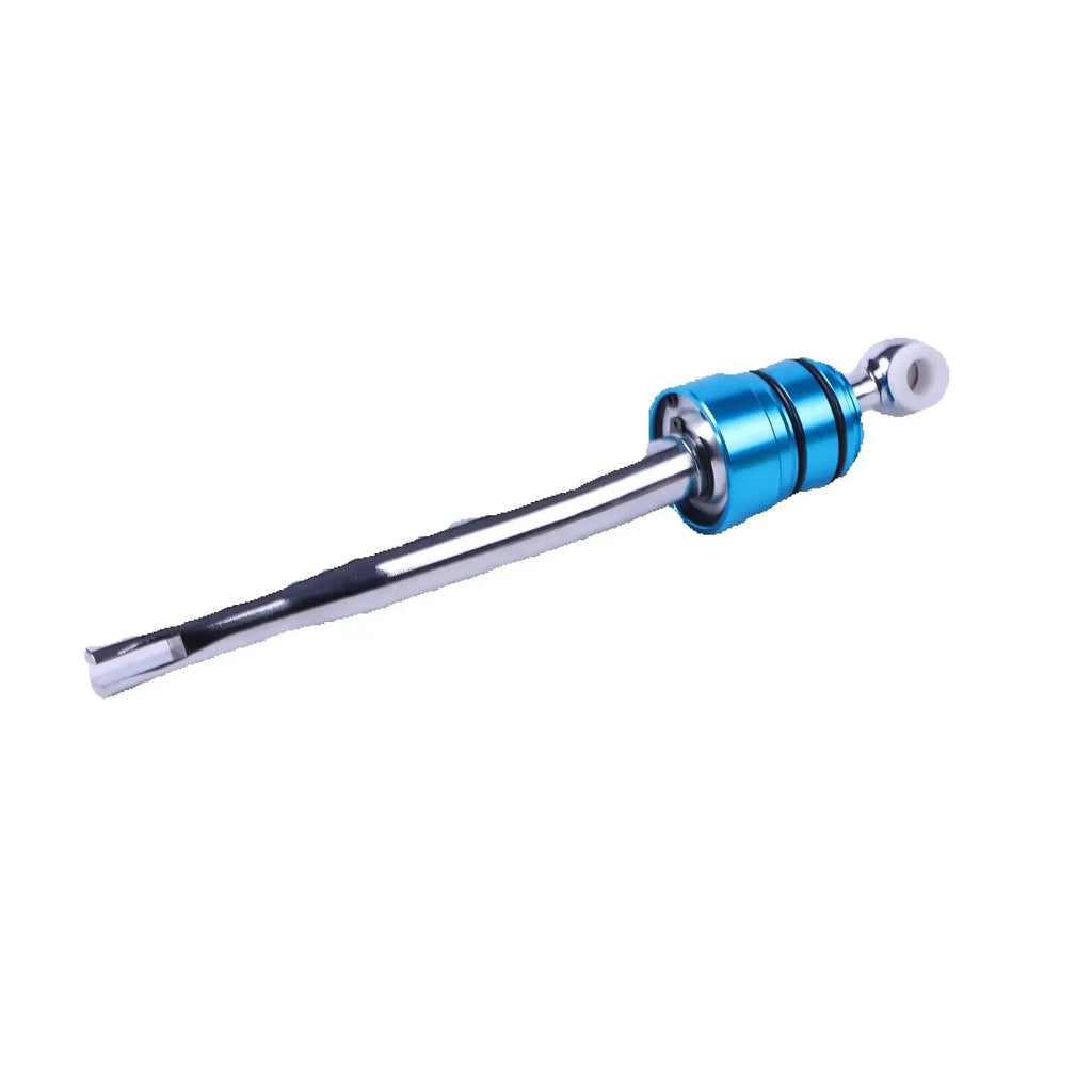 Short Throw Shifter FOR BMW E30 E36 E39 E46 M3 M5 3/5 Series Blue