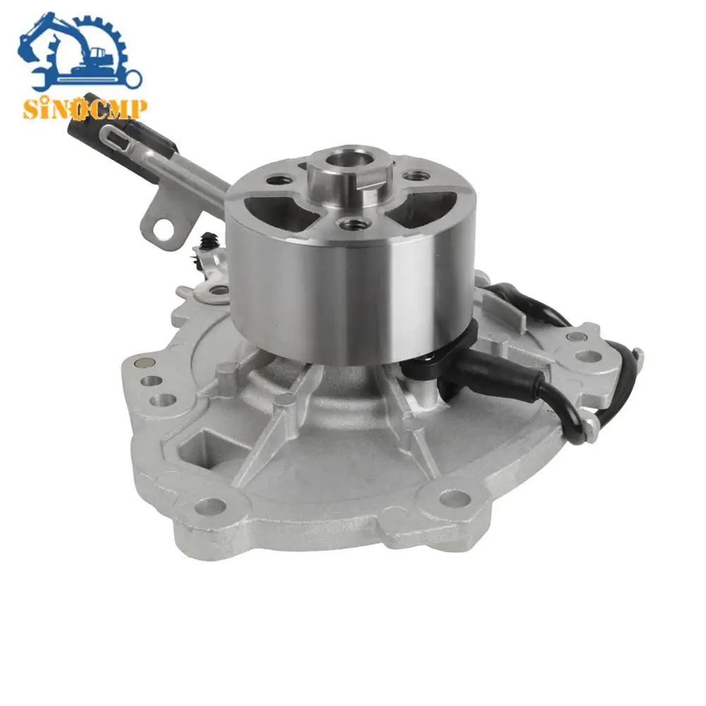 SINOCMP WATER PUMP LR123392 LR154597 For Land Rover Range Evoque Sport Velar JAGUAR Defend