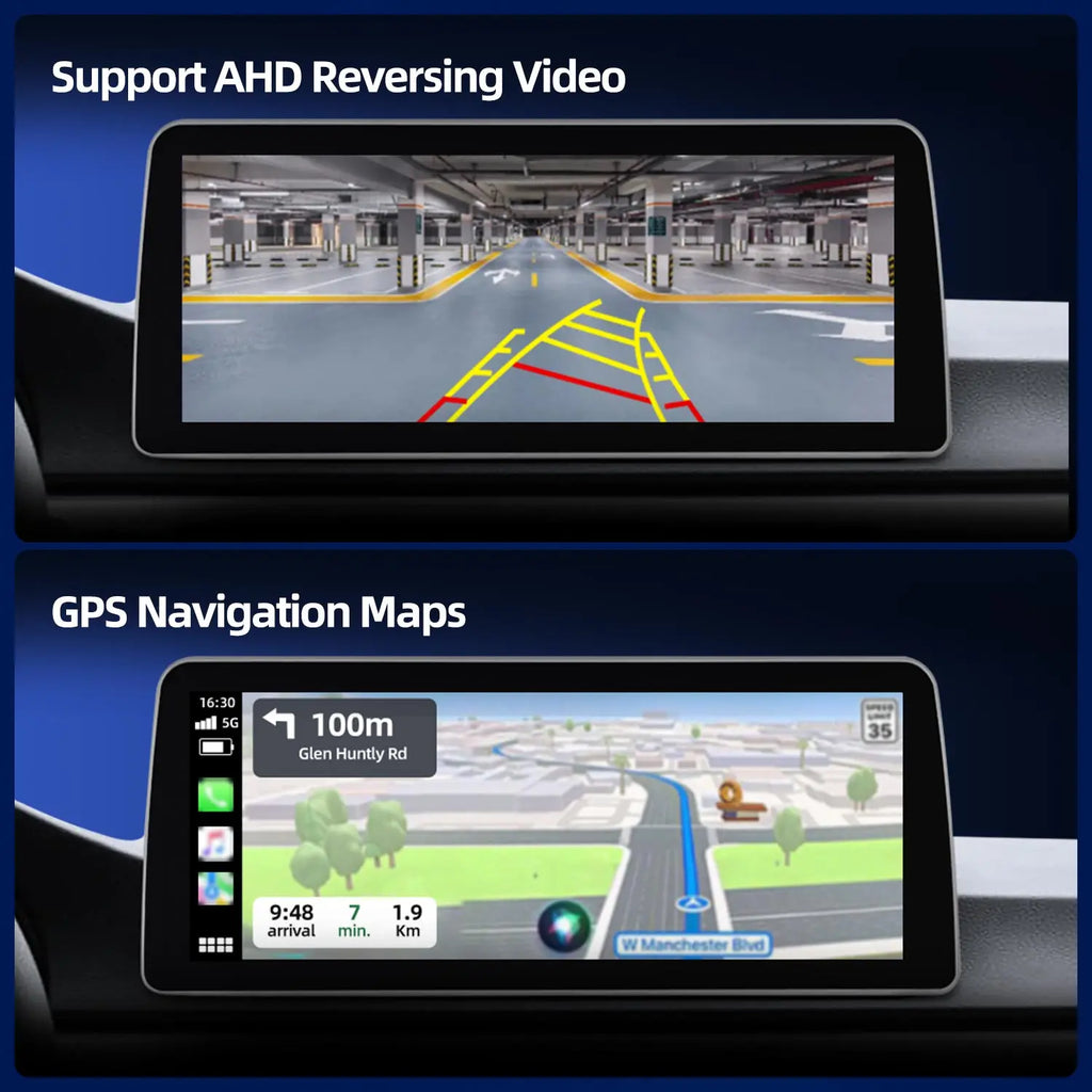 LED Interior Light Kit for BMW E93 E90 E92 - Canbus Error-Free Interior Bulbs