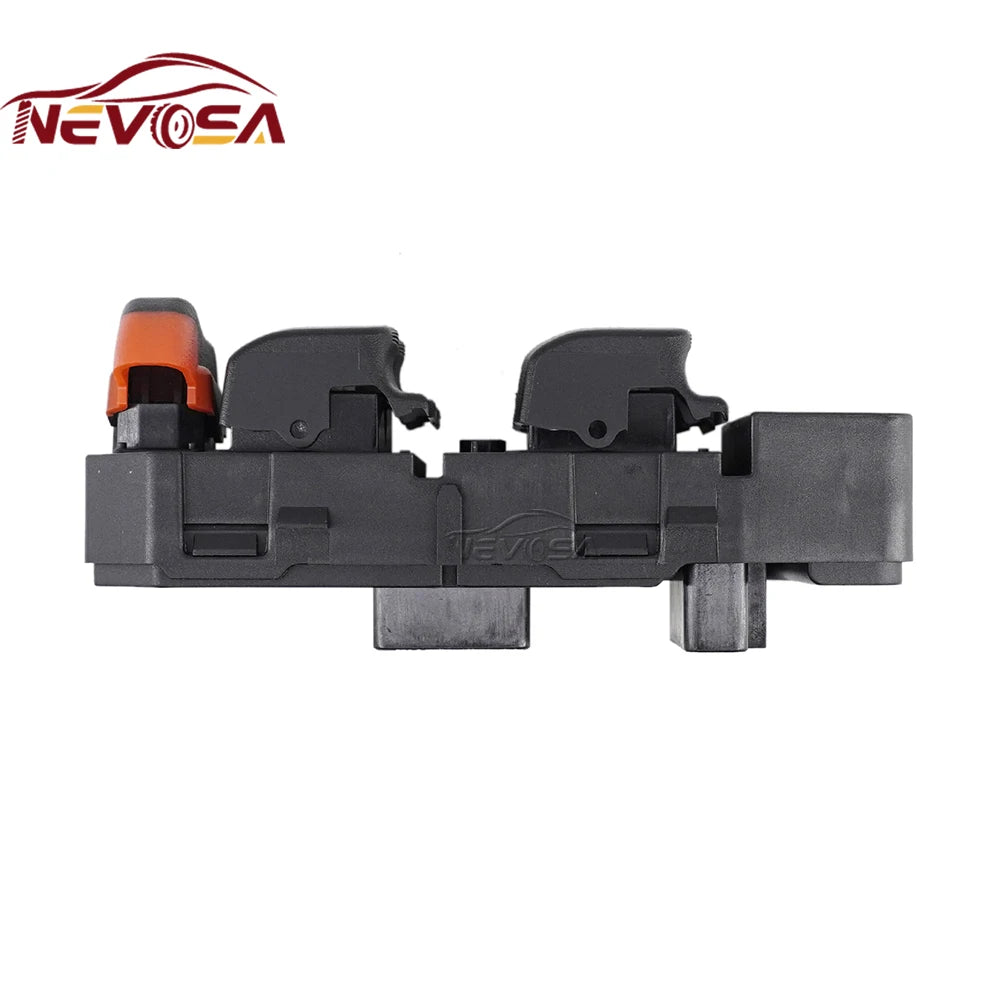 Electric Power Window Switch For Chevrolet Malibu 2008 2009 2010 2011 2012 Master Glass Lifter C - Automotive LED Light