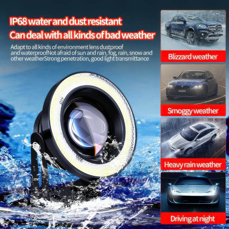 LED Interior Light Kit for Car Led bulb - Canbus Error-Free Bulbs | AUTOKITSHOP