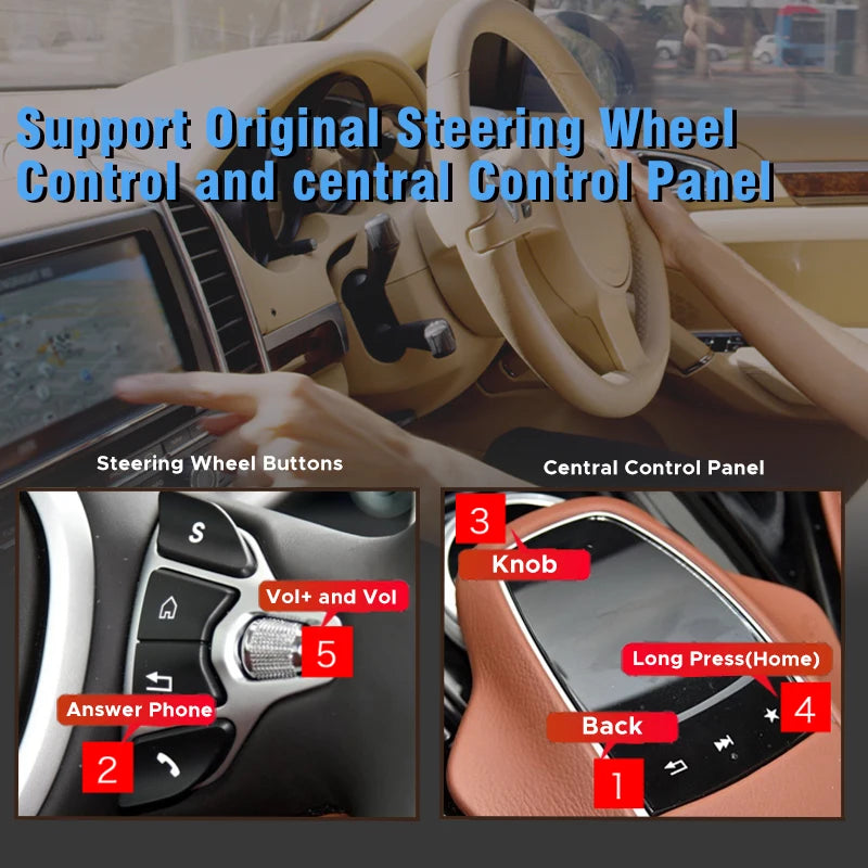 RGB - Ambient Light - for DB11 - Car Interior Lighting