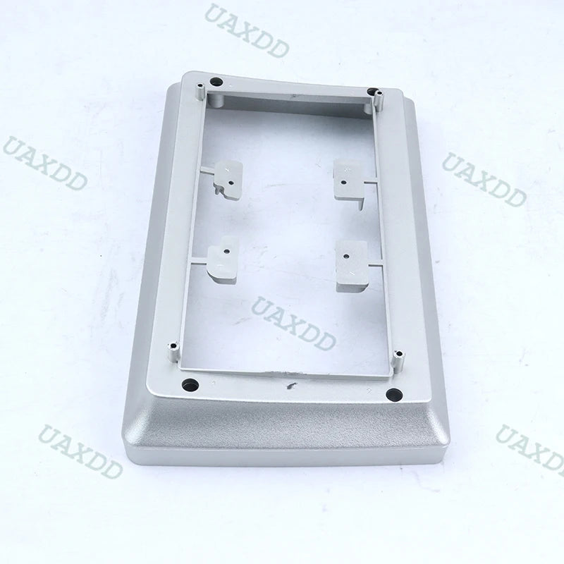 For 2009-2012 Hyundai PORTER H100 9inch 2 Din Car stereo radio Android frame panel fascia