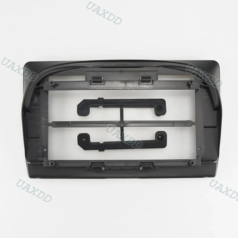10inch For 2004-2013 Nissan Palatin D22 Radio Android Stereo Frame Panel Fascia Car Multim
