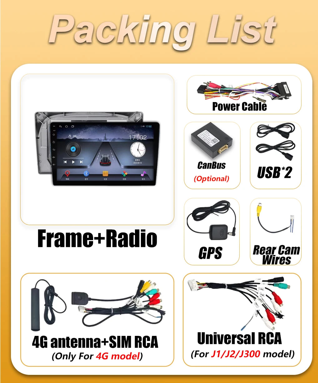 Android 16 Car Radio For Nissan D22 Paladin Navara 2004 2005 2006 2007 2008-2015 Carplay M | AUTOKITSHOP