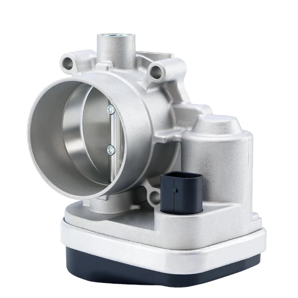 SINOCMP Throttle Body 4861691AA 4591844AC 4861694AA For Chrysler 300 Sebring Dodge Avenger