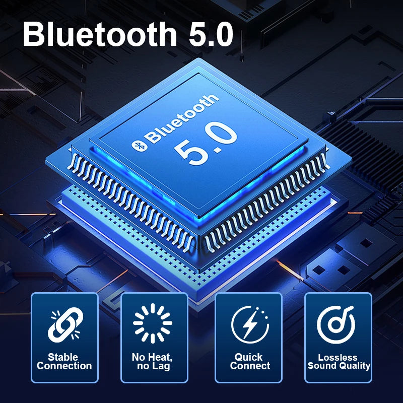 MMI 3G Car AMI 12Pin Bluetooth 5.0 Module AUX AUX Cable Adapter Wireless Audio Input Repla