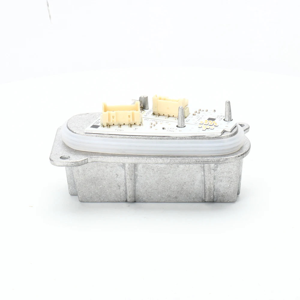 OEM 5FJ941475-L DRL Headlight Module Control Unit Day Light White Color Angel Eyes Module