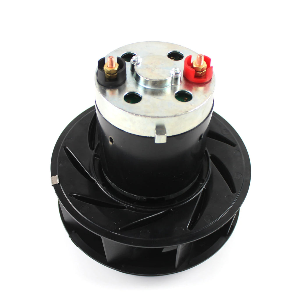 Blower Motor 1001296 466-7341 4667341 321-3374 PR46020RX 123641 For Cat C175 Engine 797F 7