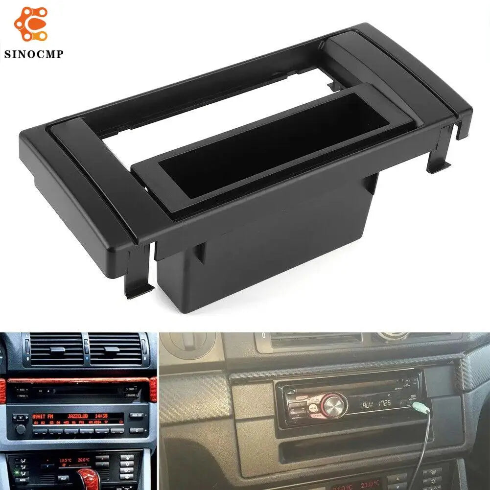 LED Interior Light Kit for BMW E53 E39 - Canbus Error-Free Interior Bulbs