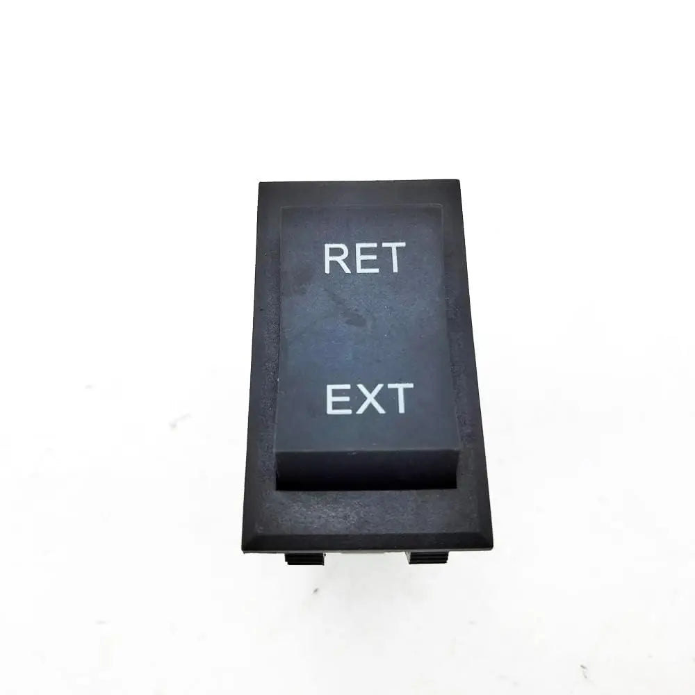 Trailer Power Jack Switch Replacement For LCI Lippert Recpro F2C & Others -4 Pin