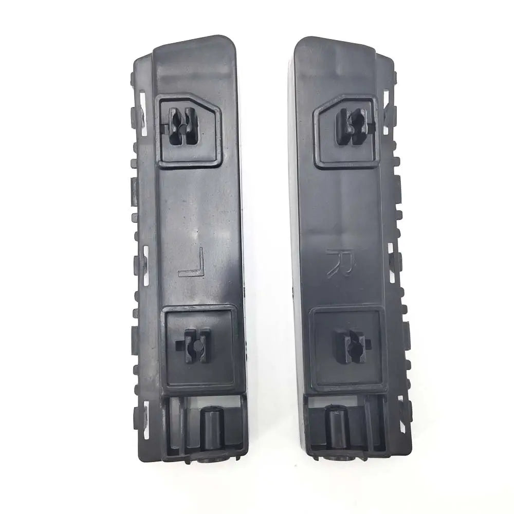 Front Left & Right Bumper Bracket Retainer For Honda Spirior Acura TSX 2009-2014