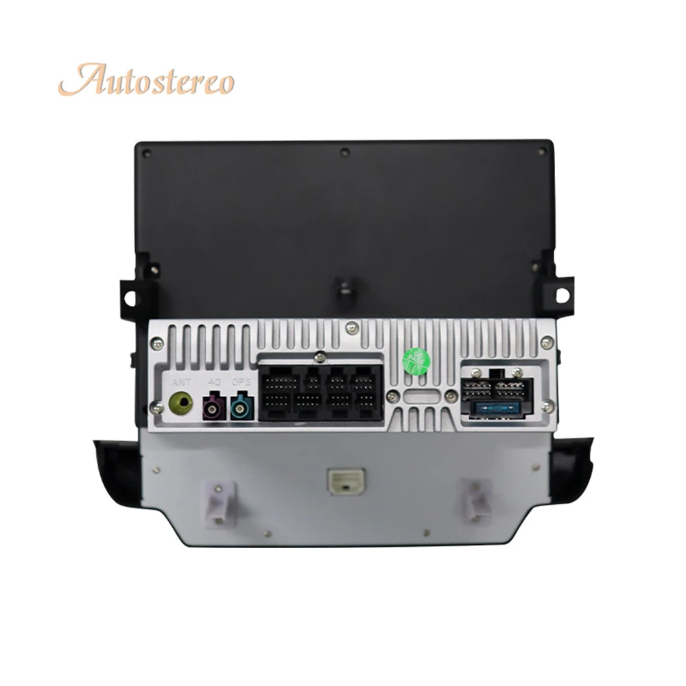 Android 14 Car Android Carplay For KIA CEED 2019 2020 2021 2022 Car GPS Navigation Head Un
