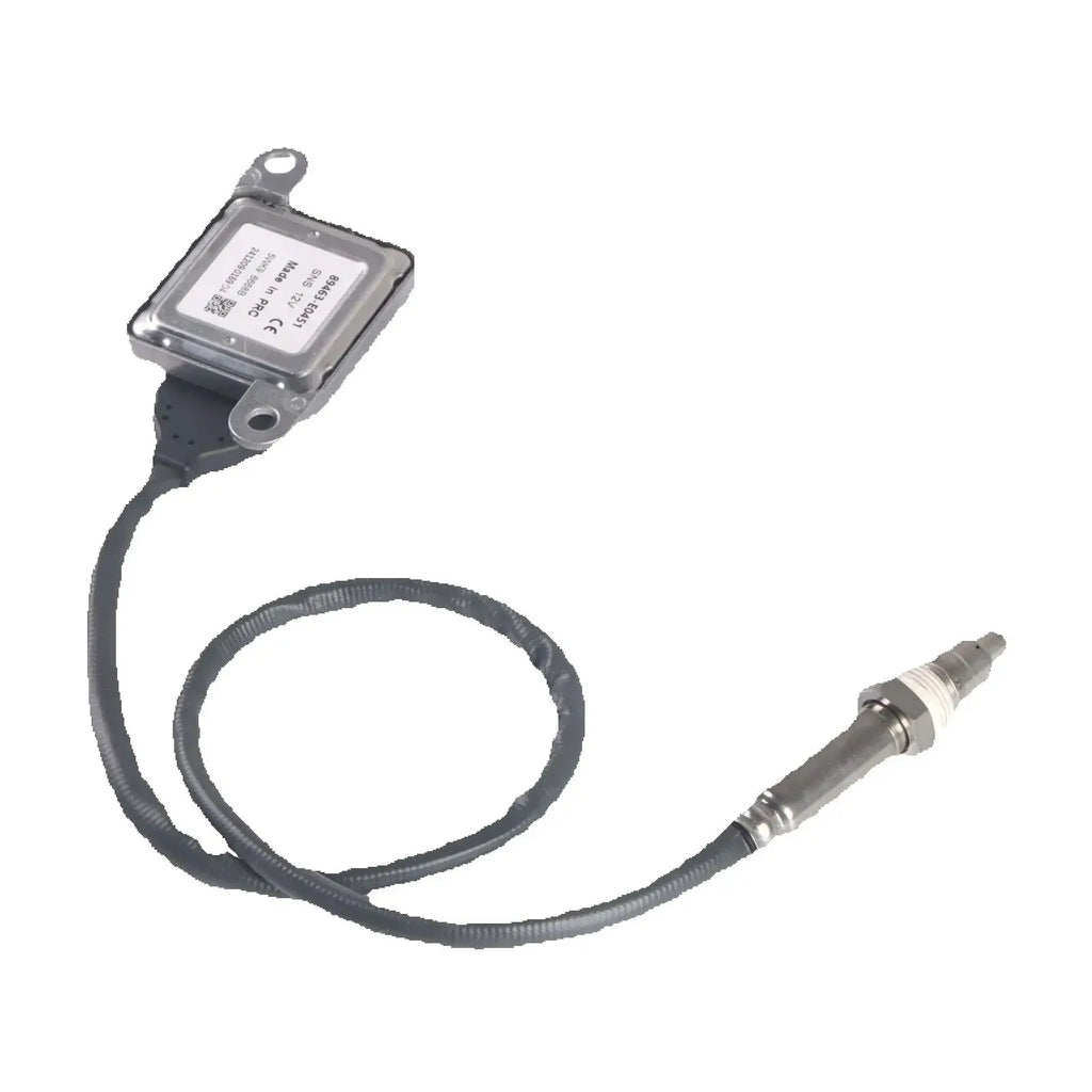 Nitrogen Oxide Sensor 89463-E0451 5WK96668B FOR Hino Trucks 12V Automotive Replacement Par