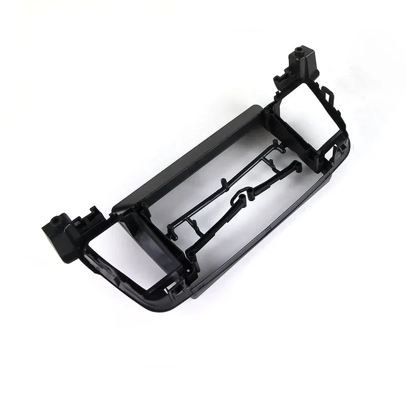 9'' Car Stereo Fascia Frame Adapter for Peugeot 508 508SW 2011 - 2018 Android Radio Dash F | AUTOKITSHOP
