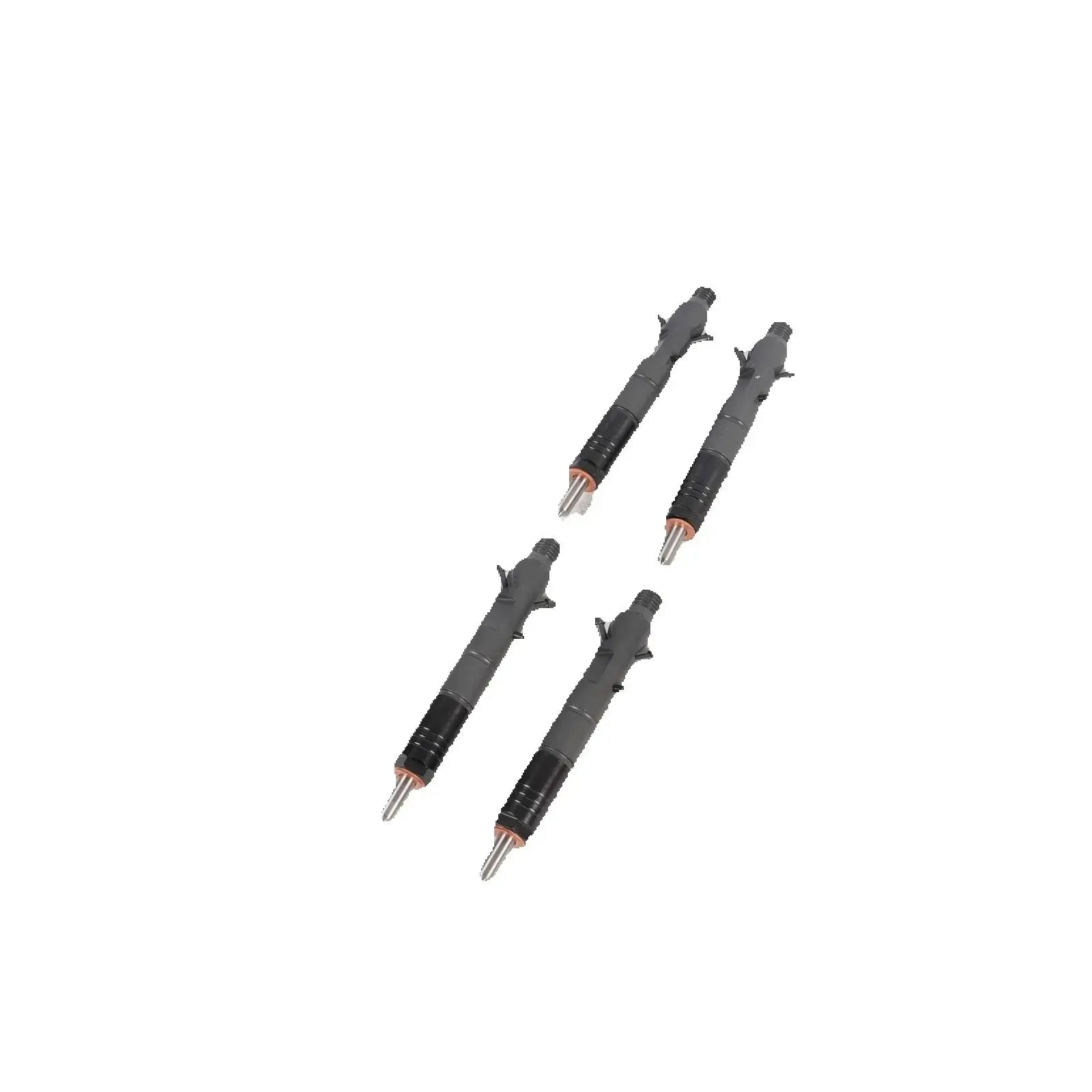 Fuel Injector Set 2645K016 LJBB03202A FOR JCB Perkins 1100 1103 1104C-44 Engine Car Access