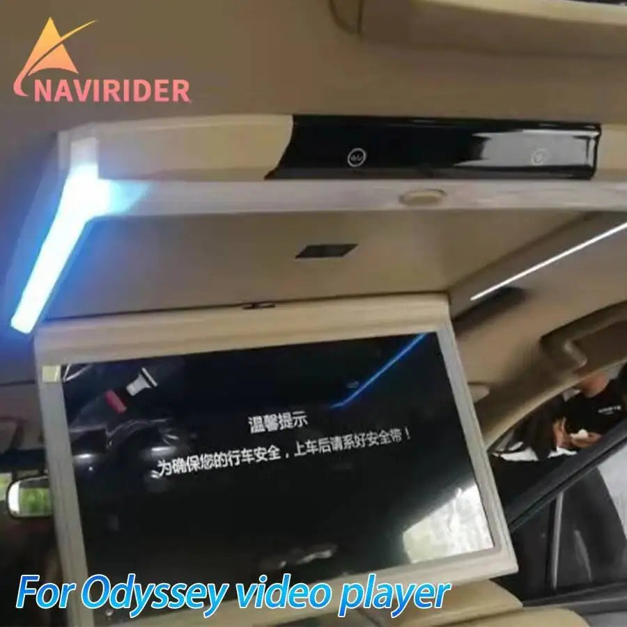 RGB - Ambient Light - Car Interior Lighting