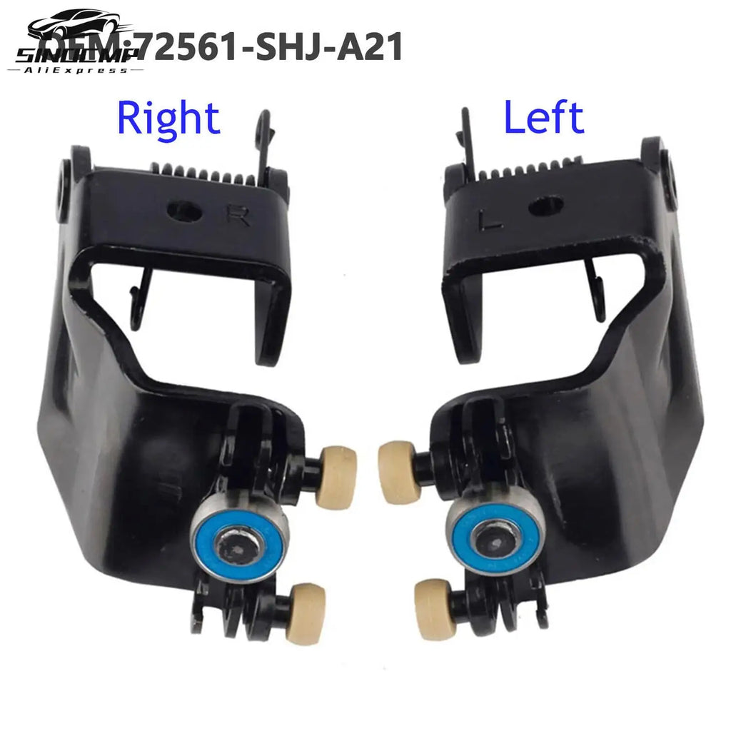 Light+Right Sliding Door Roller 72561SHJA21 72521SHJA21 72561-SHJ-A21 72521-SHJ-A21 For Ho