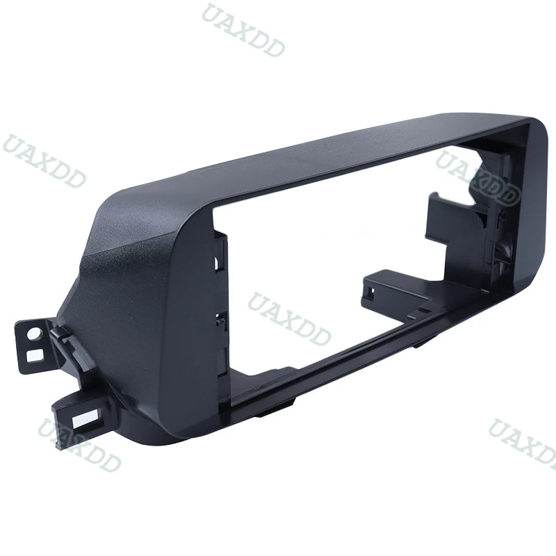 For 2018-2019 KIA SPORTAGE 12.3 10.25 inch 2 Din Car radio Android frame Kit panel Center