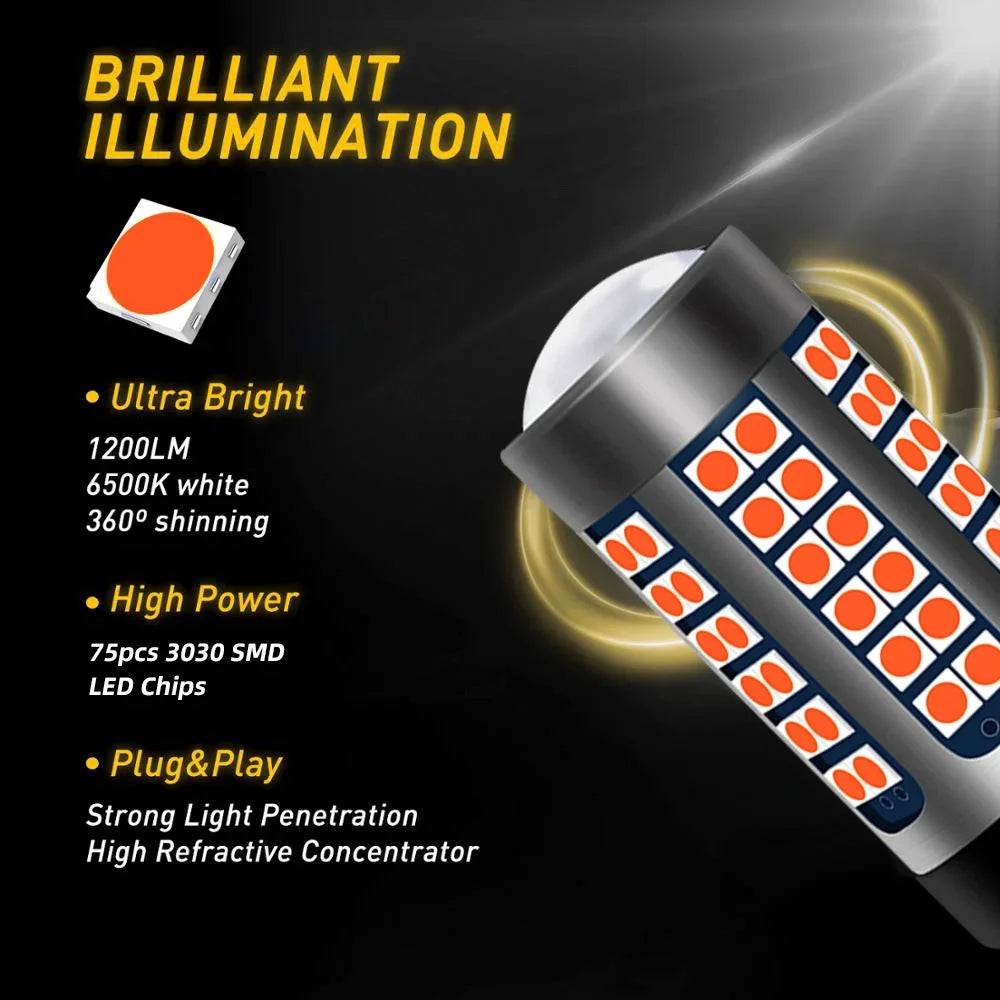 2-Piece LED Interior Light Kit for Honda CR-V CR V CRV 1 2 3 4 Accessories 1999-2016 - Canbus Dome Map Door Trunk Bul...