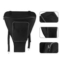 UTV Cab Pack Center Seat Storage Bag For Polaris RZR 570 800 S 900 1000 XP 2014- for Seat 2014-2024 - Automotive LED Lig