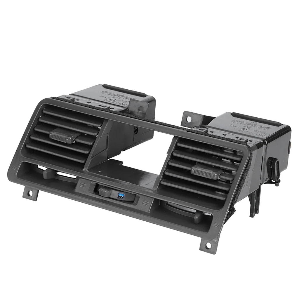Car Dashboard Air Vent Instrument Panel Dash Air Outlet Vent Grill Fit for Mitsu for Mitsubishi V31 V33 V32 - Automotive