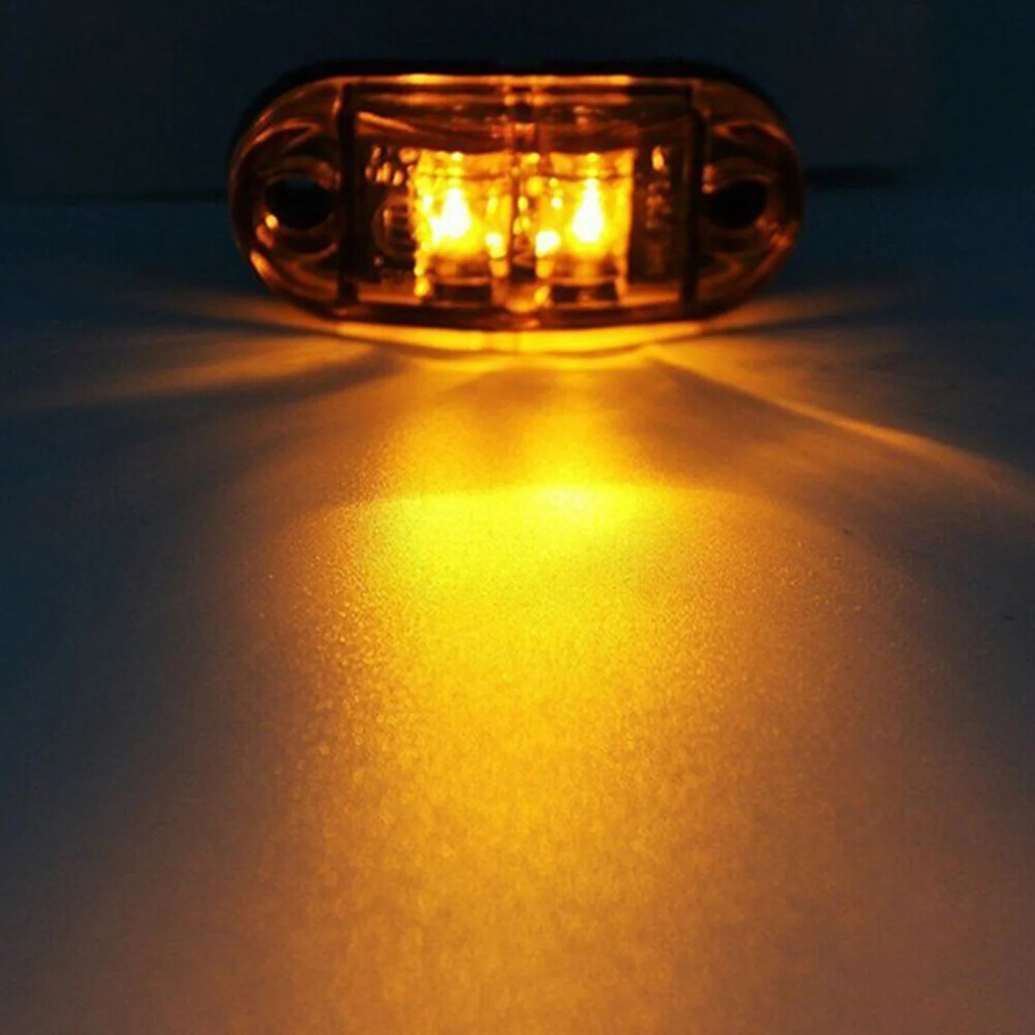 10-Piece LED Interior Light Kit - Canbus Error-Free Interior Bulbs