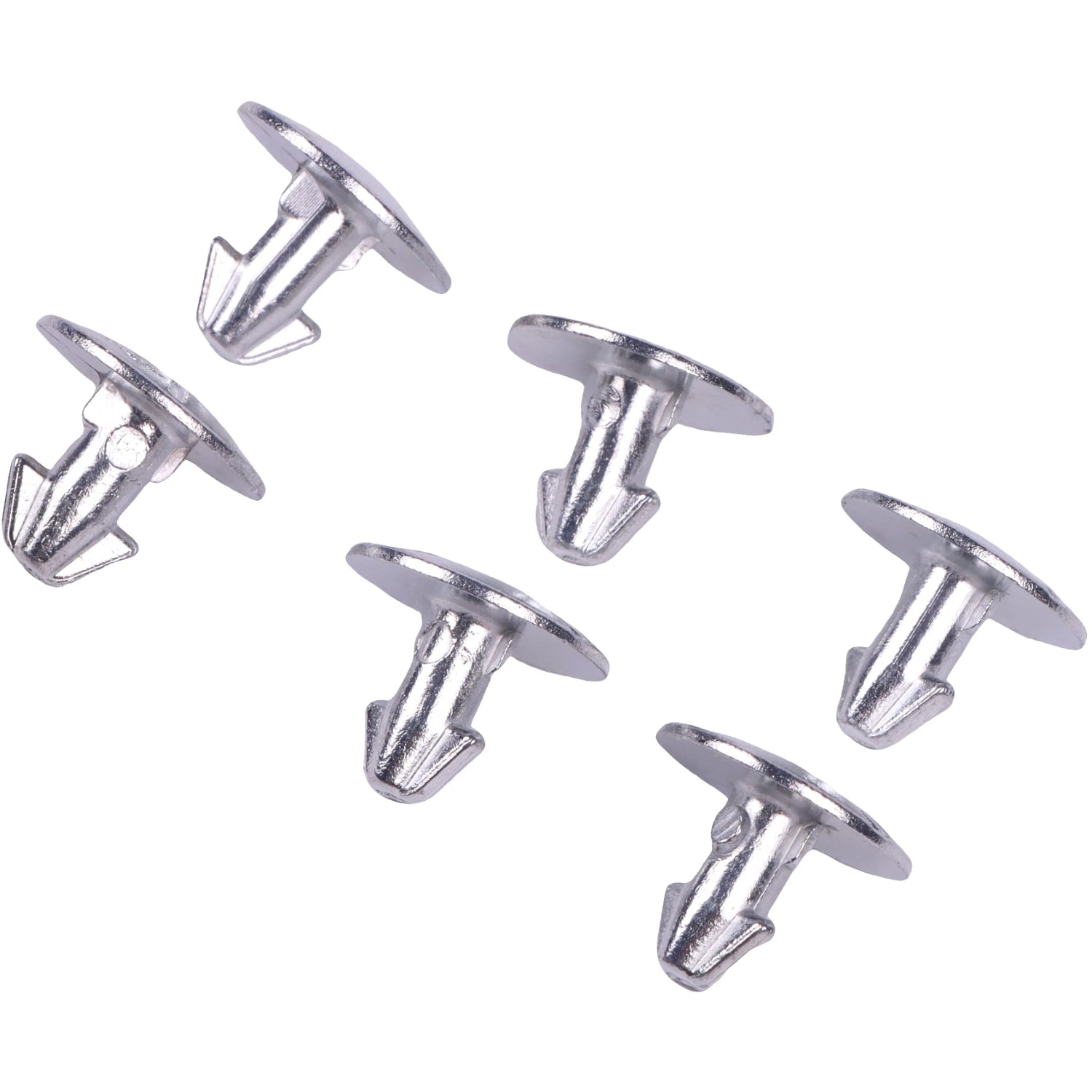 Car Engine Lower Cover Splash Shield Access Cover Pin Screw 90674-TY2-A01 Screw Clips For