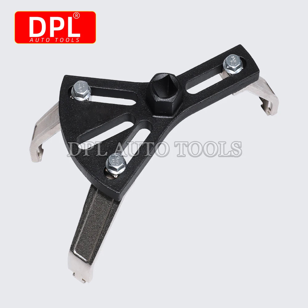 Fuel Pump Removal Tool Adjustable Fuel Pump Lock Ring Tool Fuel Tank Repair Kit Fuel Tank Cap Wr - Automotive LED Light