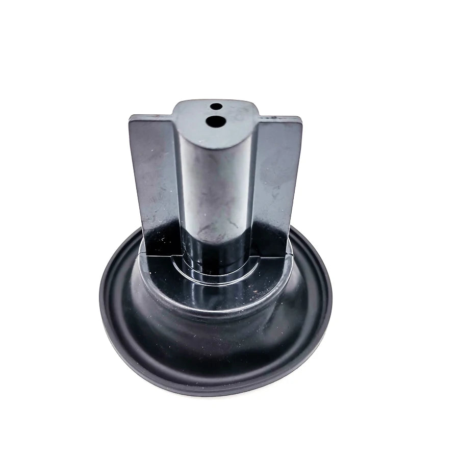Carburetor Piston Plunger Diaphragm for EL250 Eliminator ZL250LX ZZR-250 EX250