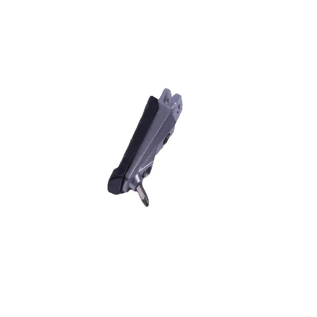 Left Pedal FOR Italika 250z 2019-2022 F11010431 Footrest Foot Pegs Motorcycle Accessories