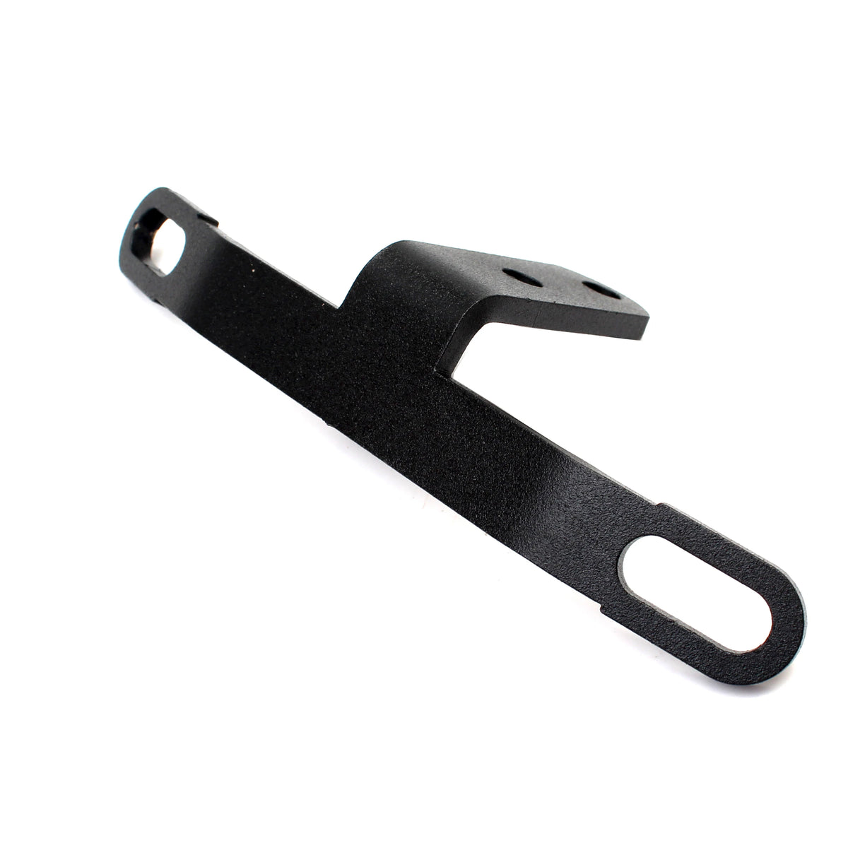 Motorcycle Ignition Key Rrlocation Kit And Coil Mounting Bracket For Harley Sportster Iron 883 1 - Automotive LED Light