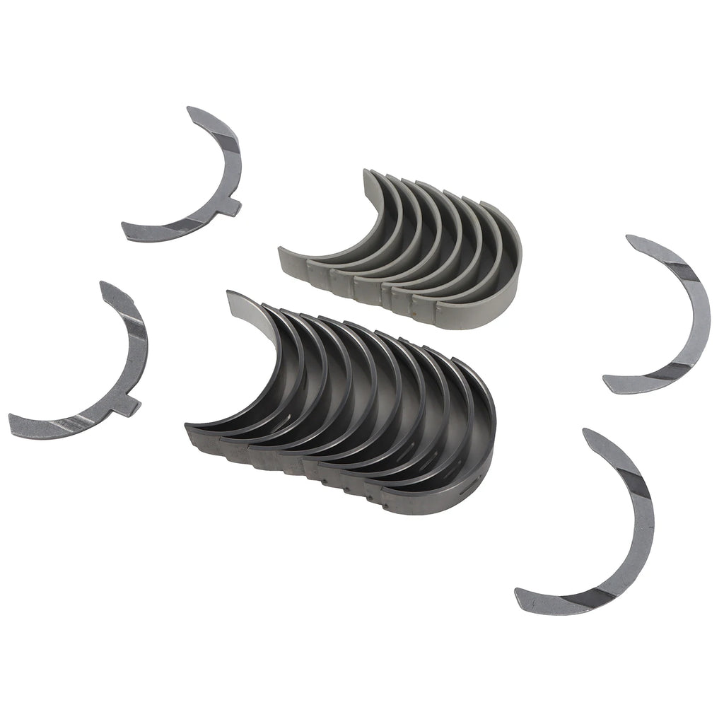 LED Interior Light Kit for Mercedes-Benz M264 C300 W213 - Canbus Error-Free Interior Bulbs