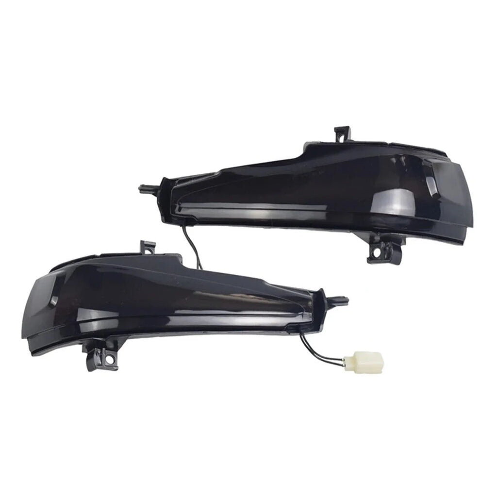 Side Mirror Sequential Turn Signal Light 34300-SNB-013 34350-SNB-013 For Honda Civic Mk8 S