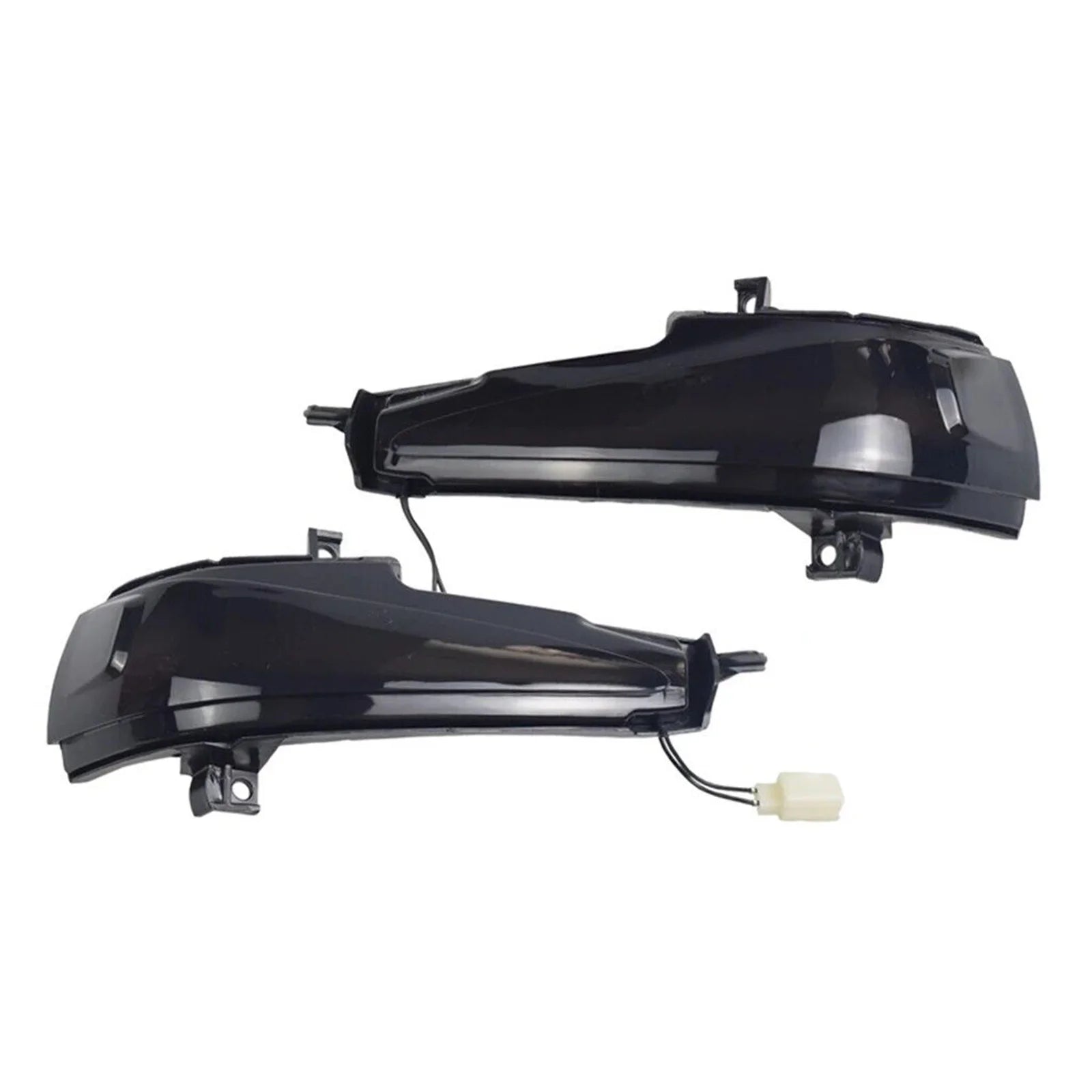 Side Mirror Sequential Turn Signal Light 34300-SNB-013 34350-SNB-013 For Honda Civic Mk8 S