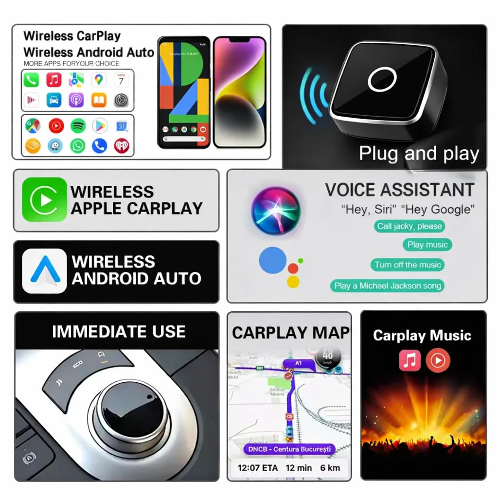 LED Interior Light Kit for Smart - Canbus Error-Free Interior Bulbs